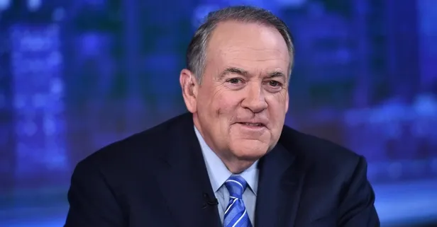 Trump "Batı Şeria'da işgal yok" diyen Mike Huckabee'yi İsrail büyükelçisi olarak görevlendirecek