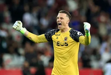 Fener’den Bulka hamlesi