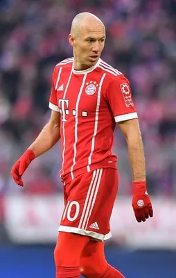 Robben ve Ribery imzayı attı iddiası