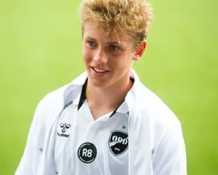 Aslan’a yeni Viking