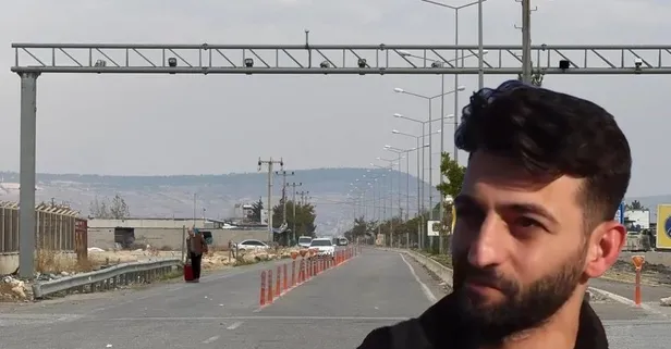 Suriye'ye dönen Muhammed'in Halep'te seçim çağrısı: "Türkiye’den başka kimse yönetemez"