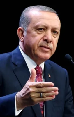 Cumhurbaşkanı Erdoğan'dan dünyaya net mesaj!