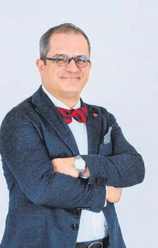 Prof. Dr. Mehmet Çilingiroğlu'ndan maske uyarısı