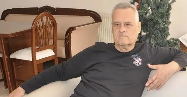 Son dakika: Eski hakemlerden İlyas Ayan hayatını kaybetti! TFF'den açıklama