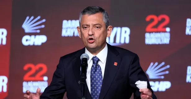 CHP'de "24 Ekim" senaryoları! Genel Merkez'i panikleten 2 ihtimal | Ne Ekrem ne Mansur... 2028 için "Özel" plan