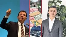 Ekosistem çarkının detaylarını TAKVİM açıklıyor | Ekrem İmamoğlunun mahzende sakladığı paralar muz kolileriyle taşındı!