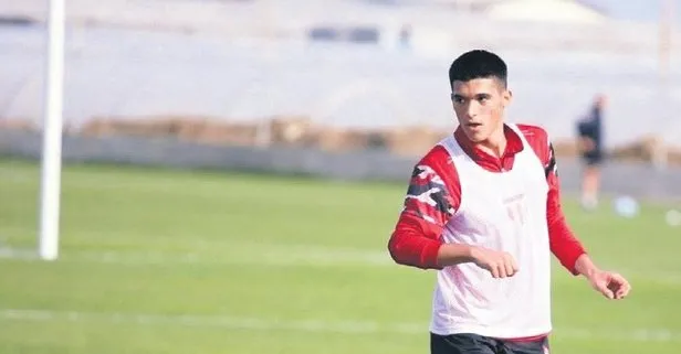 Emre Gökay sürprizi