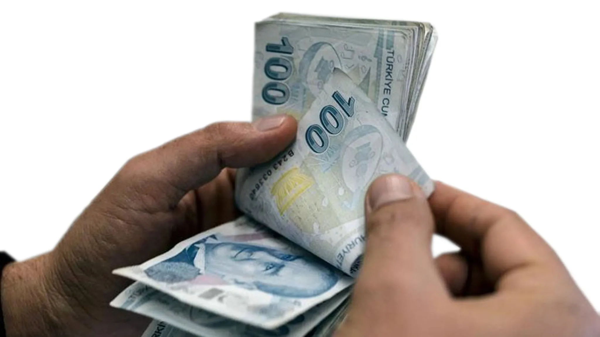 SGK, Bağkur’luların prim borçlarını sildi - 1