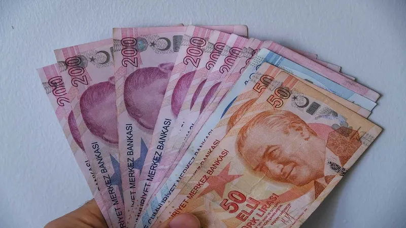 Paranı yatır anında emekli olmanın keyfini yaşa! 4A 4B 4C'lilere kolay emeklilik! Emeklilerin maaş hesaplaması da silbaştan değişti-2