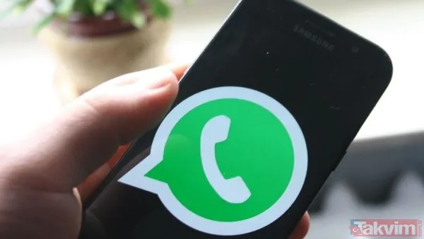 WhatsApp'ta bir skandal daha! Kullanıcı verileri Google'a sızdırıldı - 11