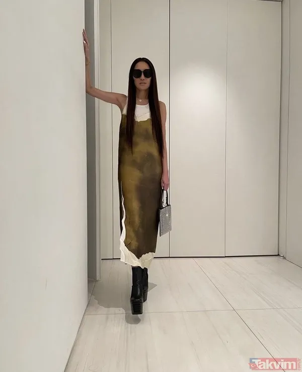 73 yaşında demezsiniz! 30 yaşında gibi gözüken Vera Wang'ın güzellik sırrı ifşa oldu! 10 gün boyunca... - 6