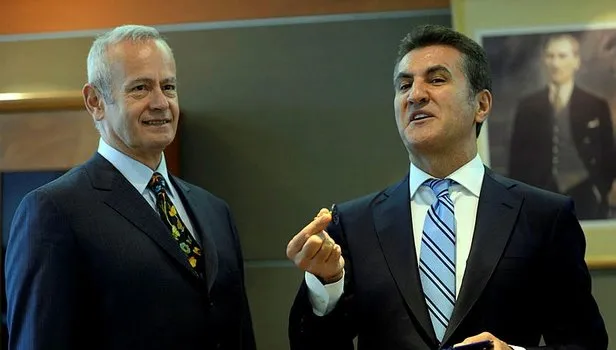 CHP'de Şişli savaşı: Sarıgül mü, İnönü mü?