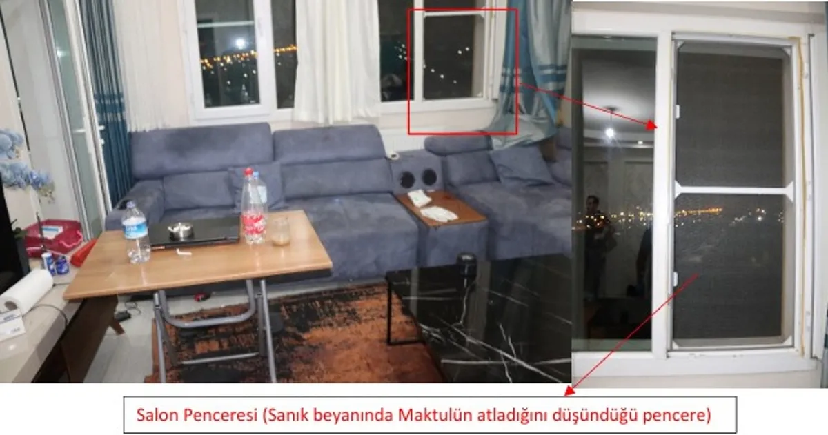 1784031633811.jpeg Ayşe Tokyaz cinayetinin zanlısı yeniden hakim karşısında: Ejegül Ovezova davasında "İntihar araştırılsın" savunması-6