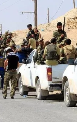 ÖSO'dan PKK/PYD'ye büyük darbe