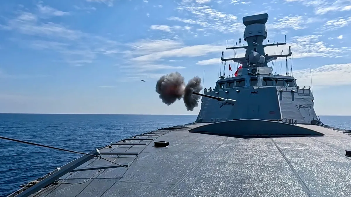 MSB'den Yunanistan'a adalar mesajı: Antlaşmalardan kaynaklanan yükümlülüklerinize riayet edin-3