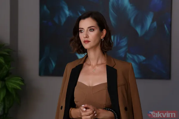 Nazlı’dan İpek’e sert uyarı! Baş Belası 12. bölüm fragmanı yayınlandı: Kaba saba bir adamla ne işi olabilir! - 1