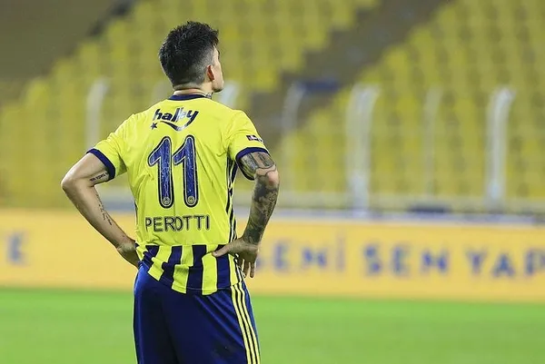 Fenerbahçe evinde Konya’ya boyun eğdi! Bu sezon ligde ilk kez kaybetti-1