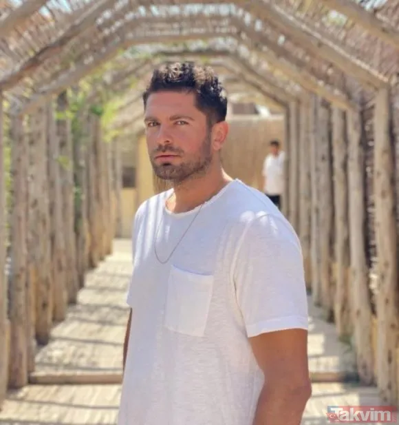 Survivor Gökhan Keser bakın aslen nereliymiş! Duyan inanamadı işte Sinem Kobal’ın biricik partnerinin memleketi... - 7