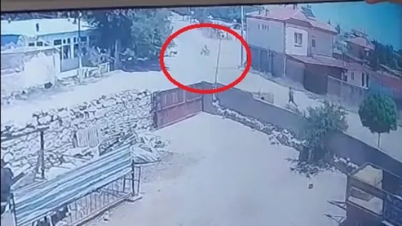 Niğde'de silahlı saldırı: 1 ölü, 2 ağır yaralı