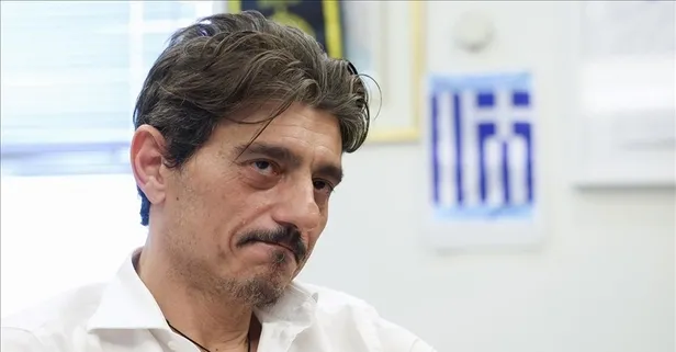 anathinaikos Başkanı Giannakopoulos: F.Bahçe Beko hükmen galip sayılmalı