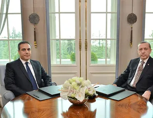 Yunan Korgerenal’i MİT Başkanı Hakan Fidan korkusu sardı: Erdoğan’ın yanındaki varlığı endişe verici