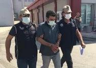 Bölücü terör örgütüne operasyon! Suriyede PKK’lılardan silah eğitimi alan YPG’li Adanada yakalandı