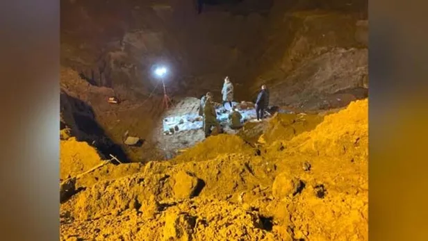 2012 yılında öldürülen Rus milletvekili ve ailesinin cesetleri bulundu-7