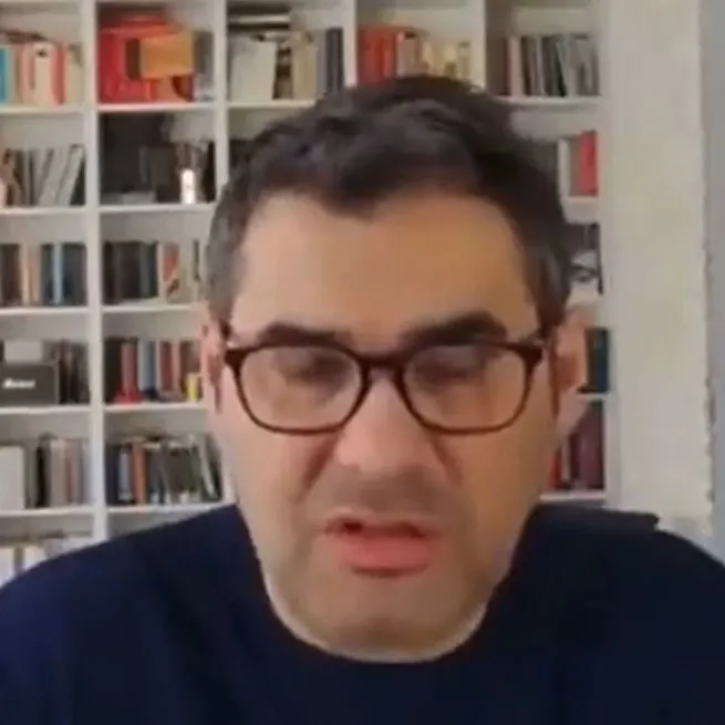 Enver Ayseverden skandal! Sultan Abdülhamid Han’a kin kustu