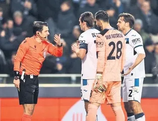 Çizme’de Meler tartışması