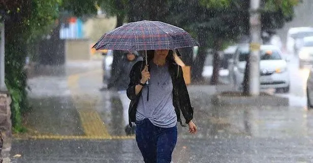 15 Kasım hava nasıl olacak? İstanbul’da yarın hava nasıl, yağmur var mı?