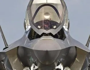 Tarihin en pahalı savaş uçağı