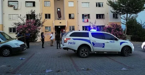 Adana’da dehşet! Komşusunun evini pompalı tüfekle bastı: 1 ölü 1 yaralı