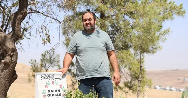 Narin Güran cinayetinin üzerinden 1 yıl geçti! Baba Arif Güran'dan şok iddia: Salim Güran'ın telefonu sıfırlandı