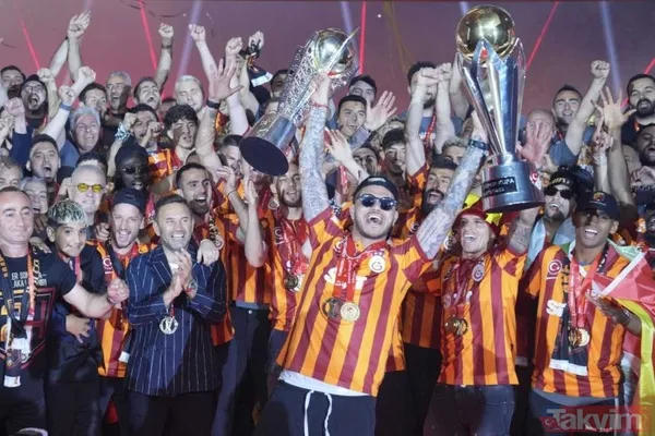 Son dakika transfer haberi! Galatasaray Beşiktaş'ın istediği yıldız oyuncuyu kadrosuna katıyor... Kerem Demirbay işi bitirmek üzere - 1