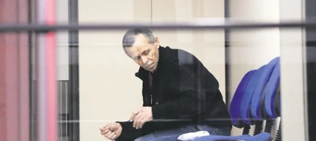 Olmaz olsun böyle dede!