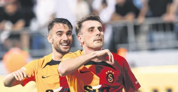 Ziraat Türkiye Kupası’nda 3 . turunda Galatasaray ve Kastamonuspor karşılaşması 19 Ekim’de A Spor’da