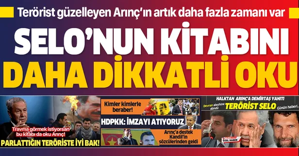 Son dakika: Bülent Arınç skandal açıklamaların ardından YİK üyeliğinden istifa etti