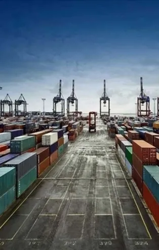 Türkiye 2021'de Avrupa'da 1'inci oldu! Beyaz eşyada rekor ihracat