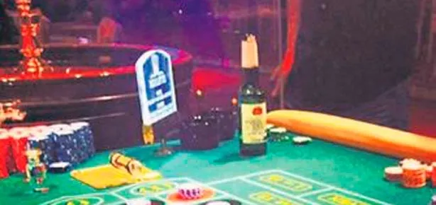 Kumarhaneden gunaydın