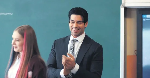 ATV’nin başarılı dizisi Akıncı’da çevre problemleri vurgulandı