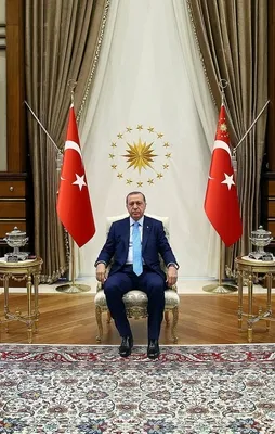 Cumhurbaşkanı Erdoğan İran Genelkurmay Başkanı'nı kabul etti