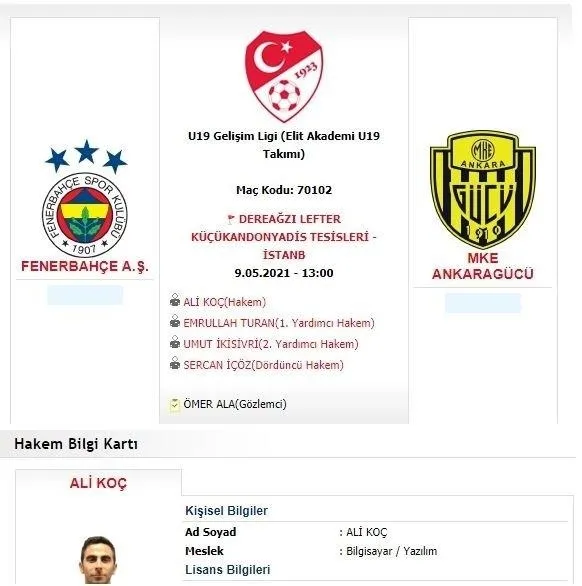fenerbahce-ankaragucu-u19-karsilasmasina-hakem-olarak-ali-kocun-atanmasi-kriz-cikardi-1620252504251.jpeg Fenerbahçe - Ankaragücü U19 karşılaşmasına hakem olarak 'Ali Koç'un atanması kriz çıkardı!-1