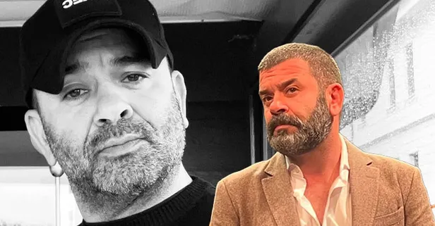 Bülent Şakrak yeni sevgilisiyle aşka geldi: Adam güzel sevince kadın deli gibi seviyormuş!