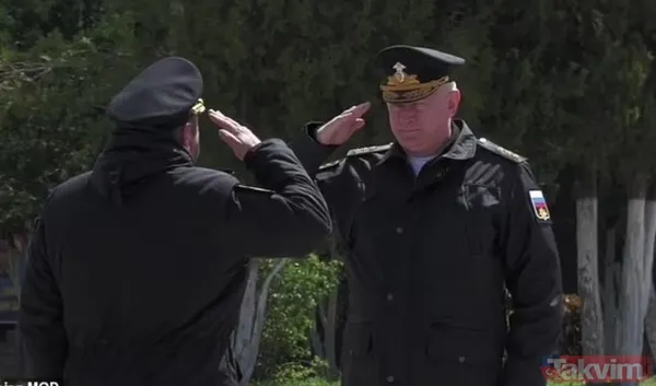 Dünya günlerdir Rusların batan gemisini konuşuyor! Batan Moskva’nın fotoğrafları ilk kez paylaşıldı - 21