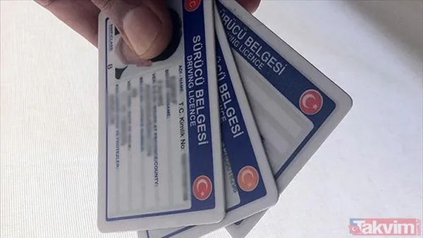 B Sınıfı Ehliyet Alacakları Sevindiren Düzenleme: O Şart Kalkıyor! - 6