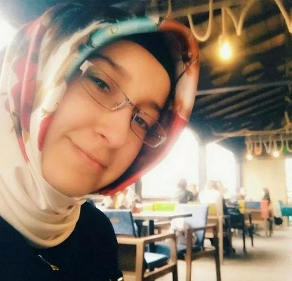 Cumhuriyet Savcısı Özlem Salkım'dan acı haber (Yaşam haberleri)-2