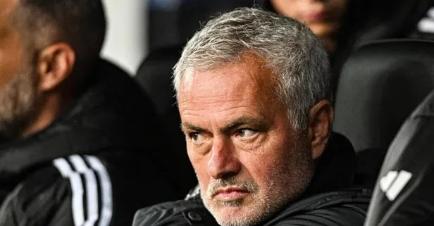 Benfica'da Mourinho krizi!