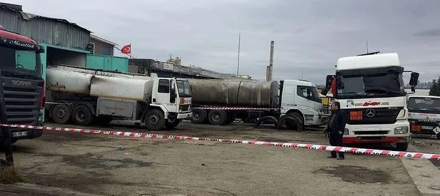 İstanbul'da patlama! Ölü ve yaralılar var