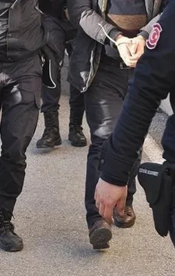 FETÖ'nün mahrem yapılanmasına operasyon!