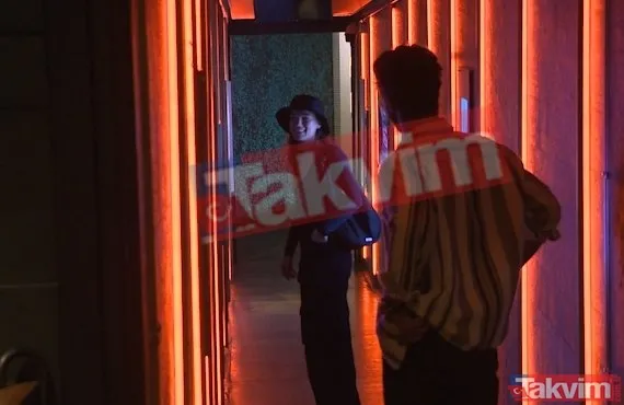 Pınar Deniz ve Kaan Yıldırım ilişkisinde 'evlilik' yakın! Beykoz ya da Göktürk'te hazırlıklara başladılar - 1